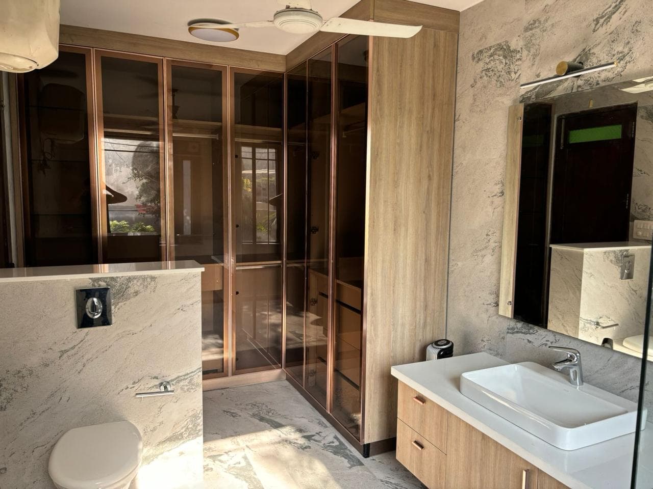 Modern Kitchen Design 1