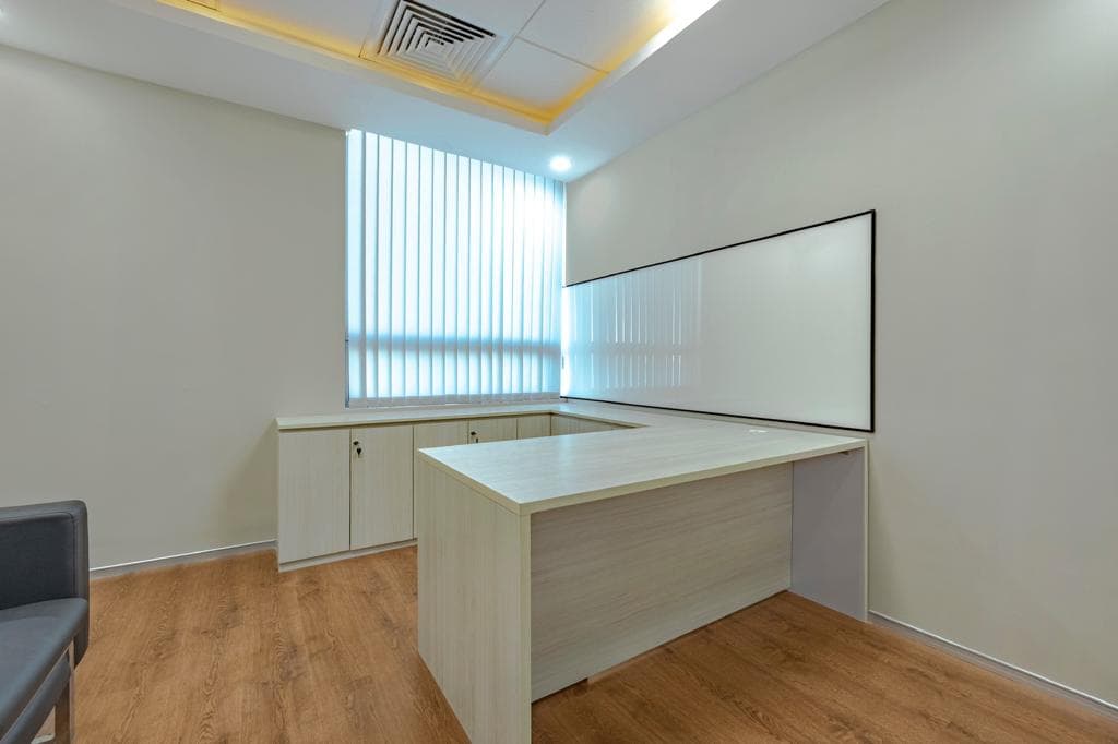 Modern Kitchen Design 5