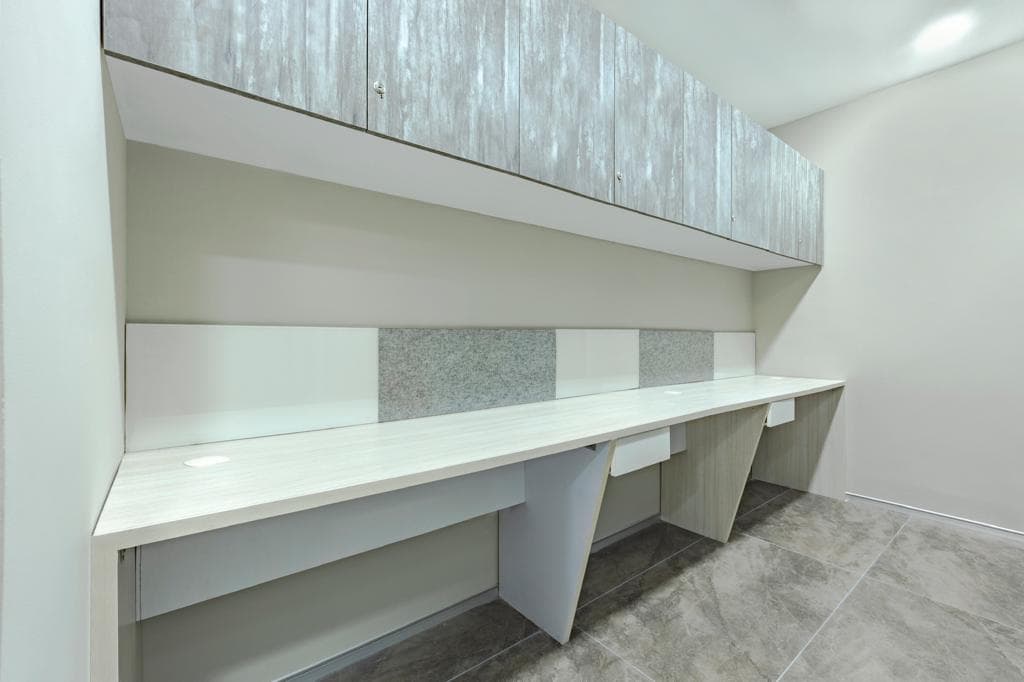 Modern Kitchen Design 6