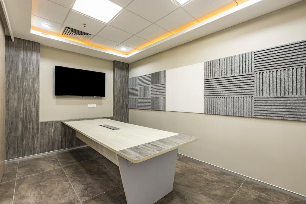 Modern Kitchen Design 7