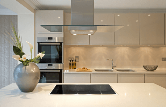 Kitchen Design 1