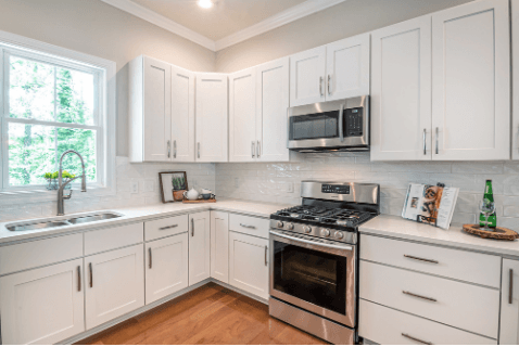 Kitchen Design 3