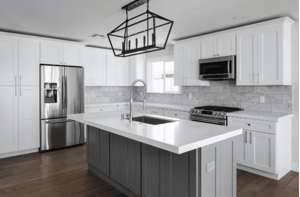 Kitchen Design 5