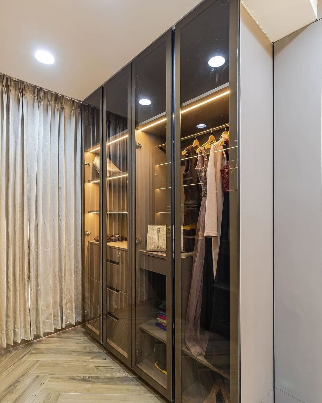 Modern Kitchen Design 11