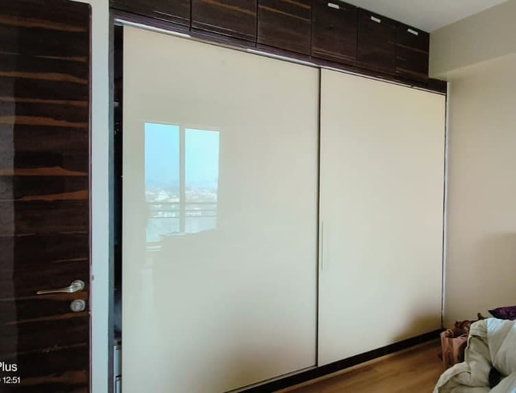 Modern Kitchen Design 11