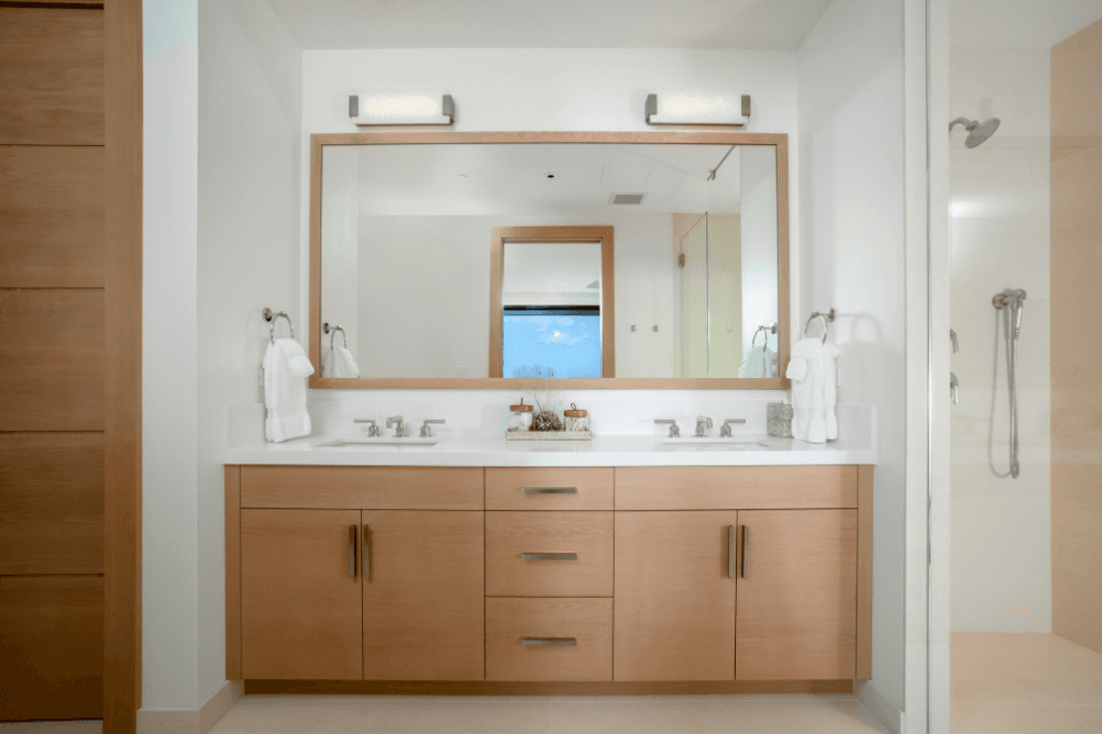 Vanity Design