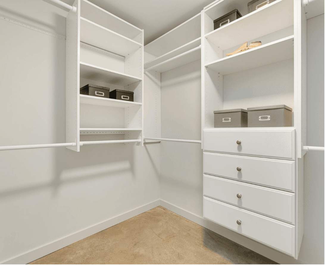 Wardrobe Design
