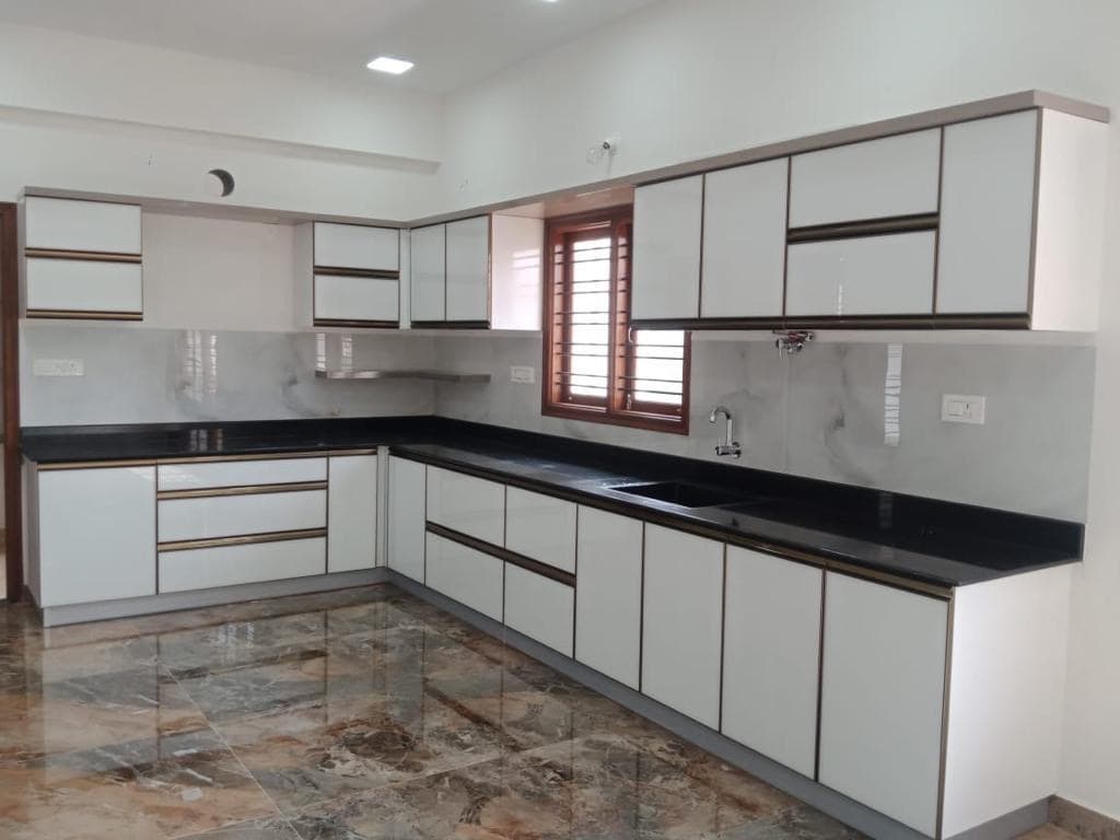 Modern Kitchen Design 11